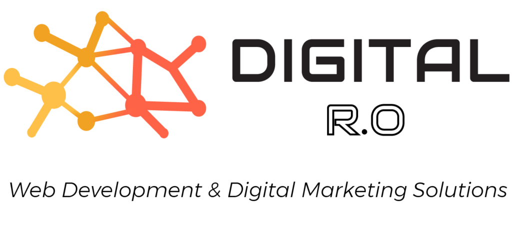 Digital RO Logo